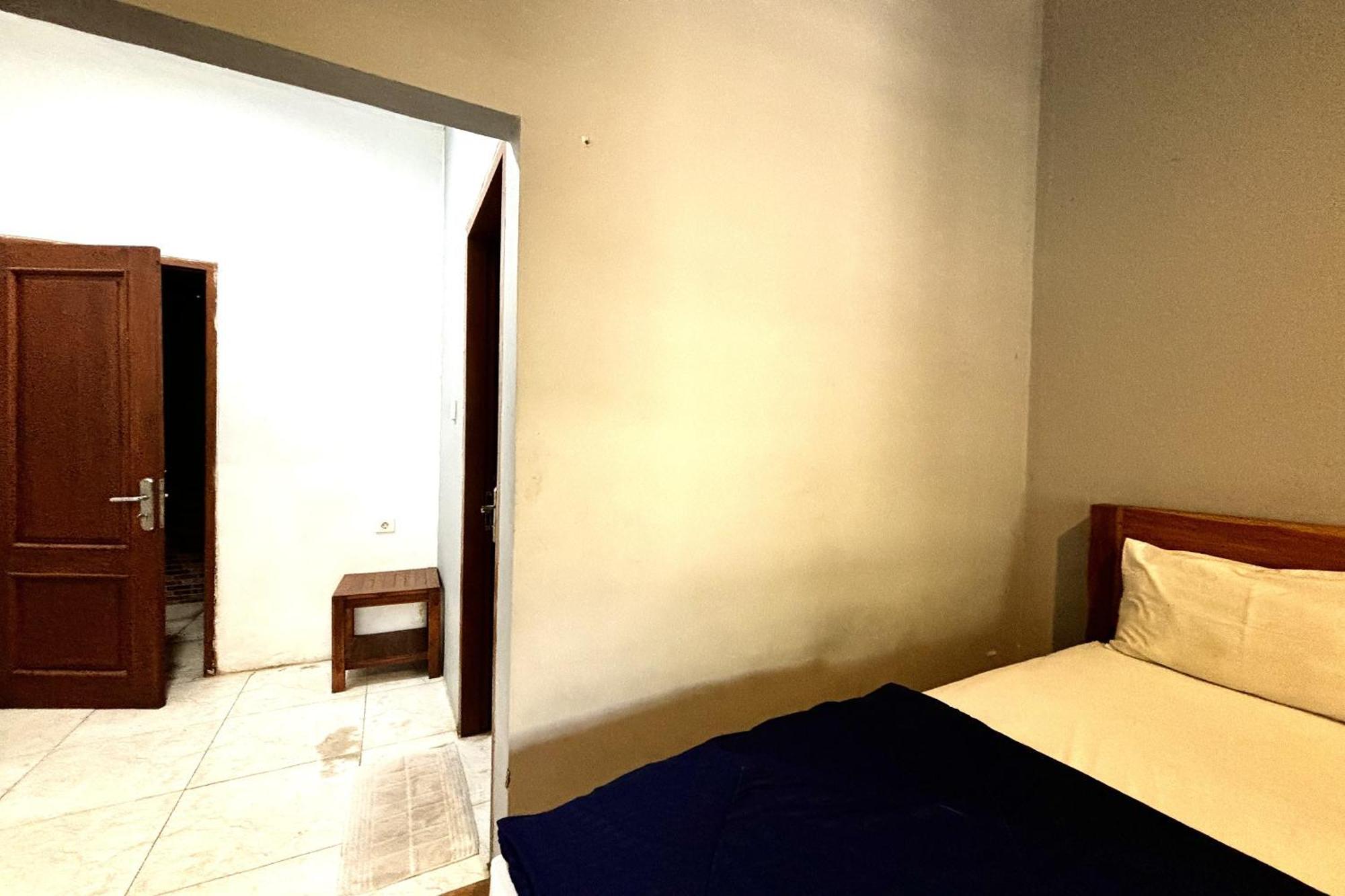 Ketapang Guesthouse Echo Beach Canggu Extérieur photo