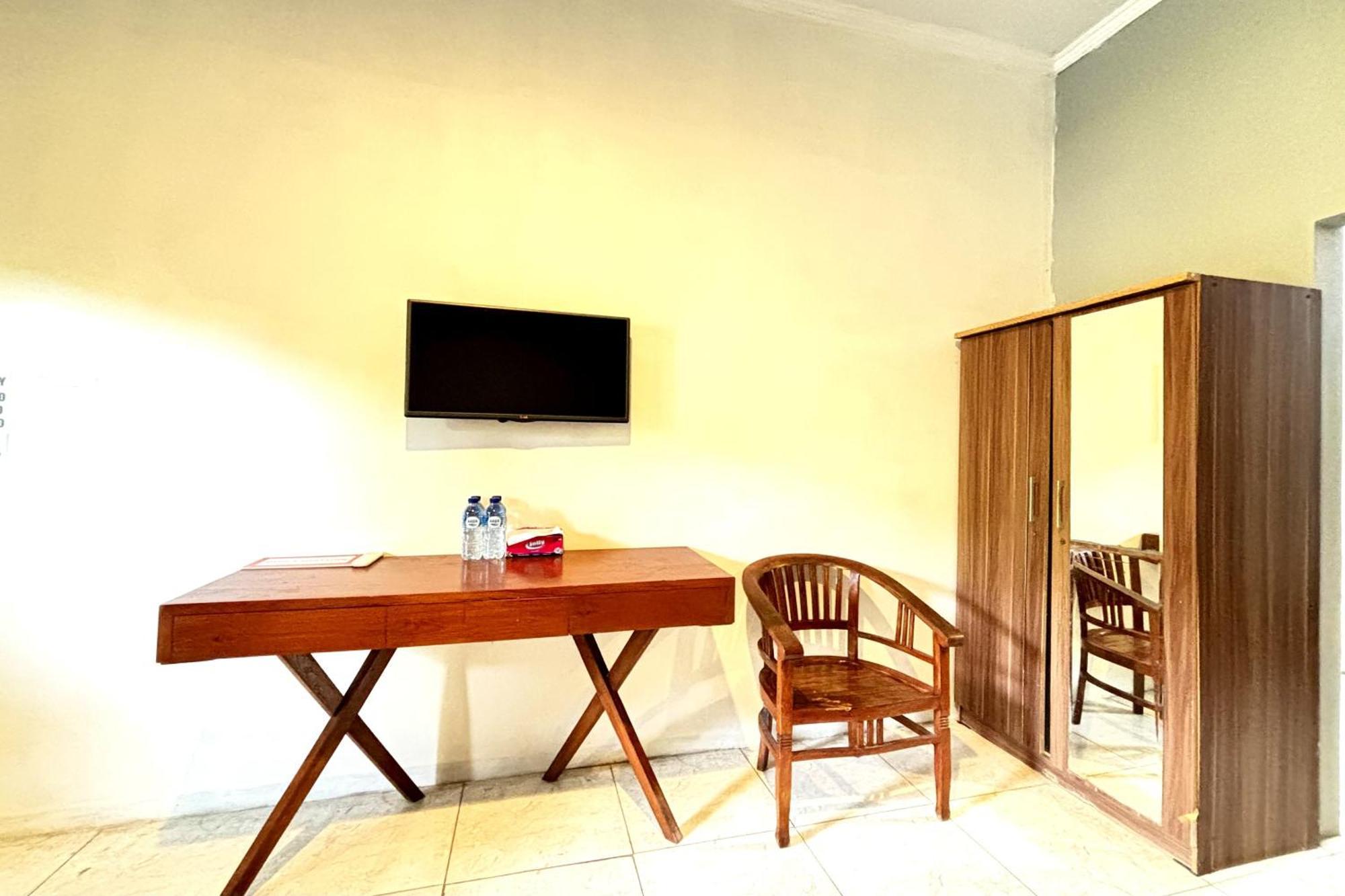 Ketapang Guesthouse Echo Beach Canggu Extérieur photo
