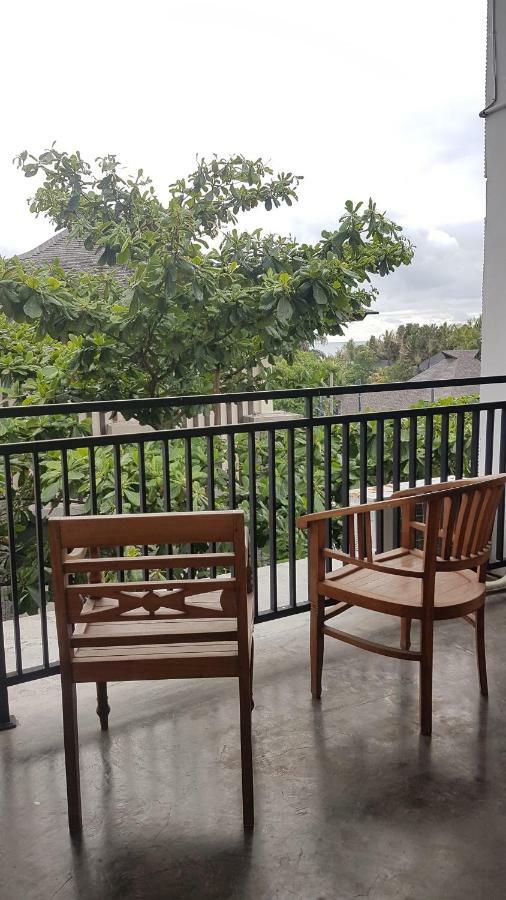 Ketapang Guesthouse Echo Beach Canggu Extérieur photo