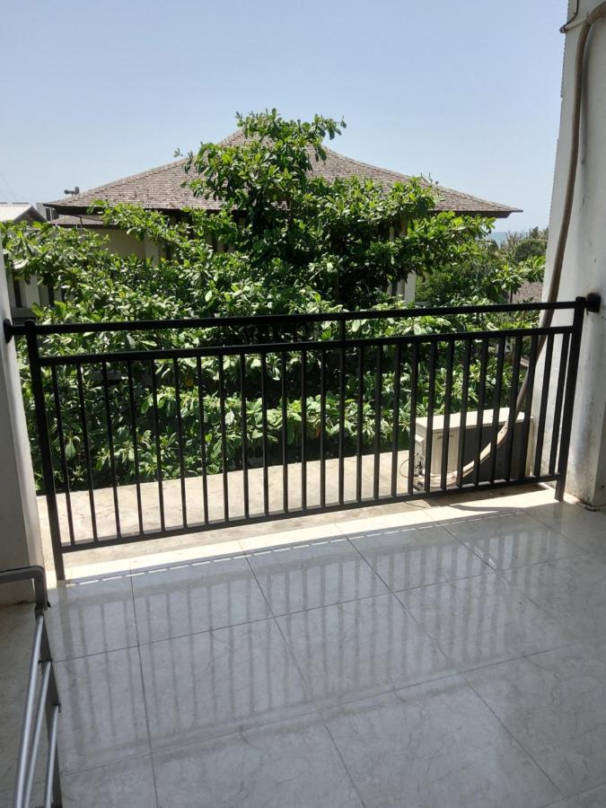 Ketapang Guesthouse Echo Beach Canggu Extérieur photo