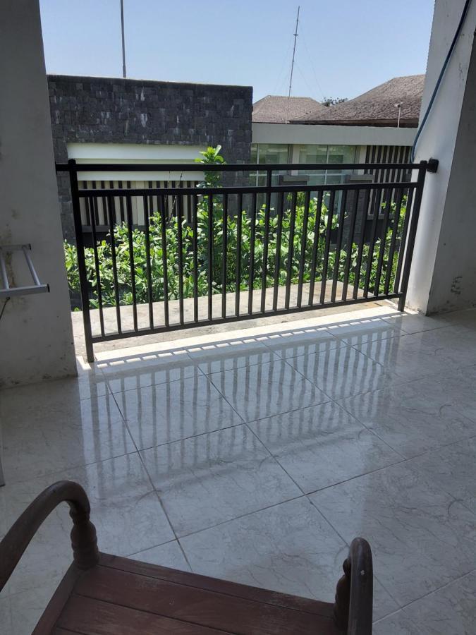 Ketapang Guesthouse Echo Beach Canggu Extérieur photo